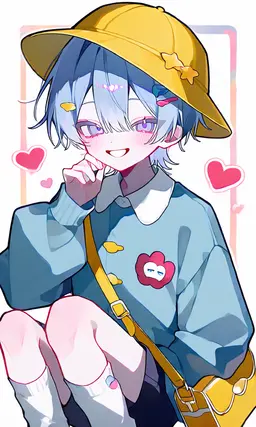Profile image of 나오