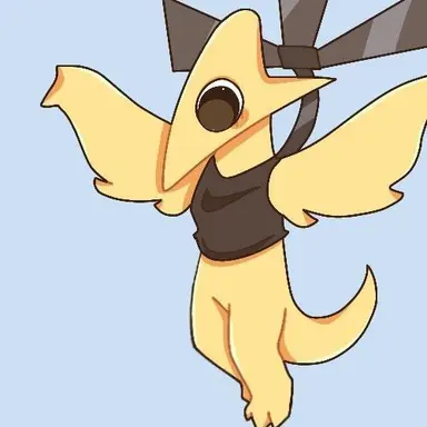 Profile image of 노랑