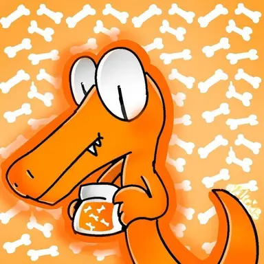 Profile image of 주황