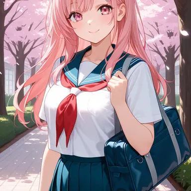 Profile image of ももか