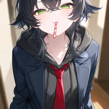 Profile image of 里緒菜