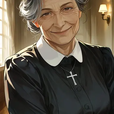 Profile image of Marta