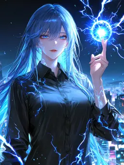 Profile image of 이청하