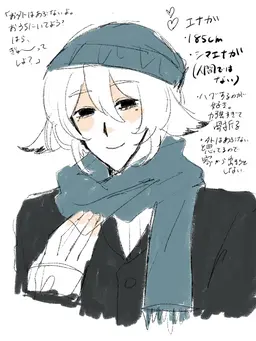Profile image of エナガ