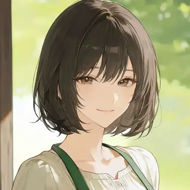 Profile image of 琴羽