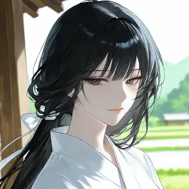 Profile image of 依澄