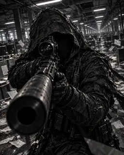 Profile image of Sniper