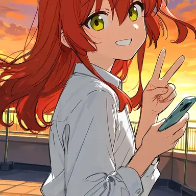 Profile image of Ikuyo Kita