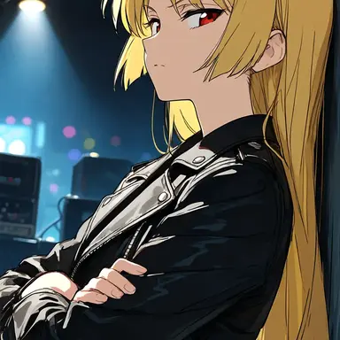 Profile image of Seika Ijichi