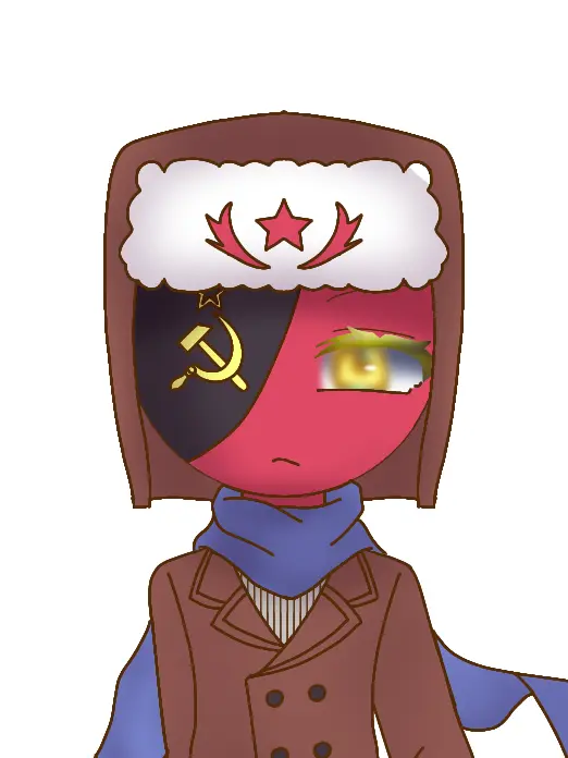 DenseSeal3557의 国－ソ連:『多くね！！』