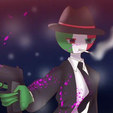 Profile image of イタリア家