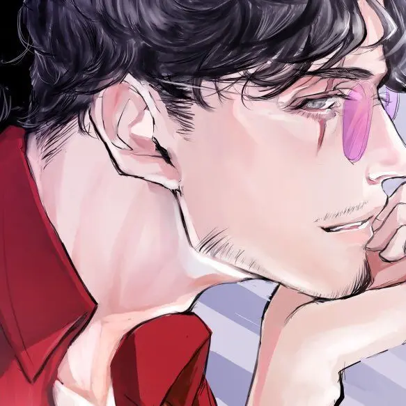 s4m3_w0_kue의 貴方にだけ甘い