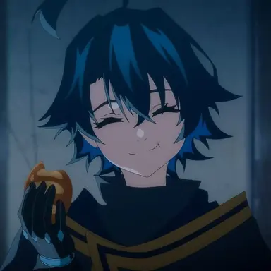 Profile image of ウィル