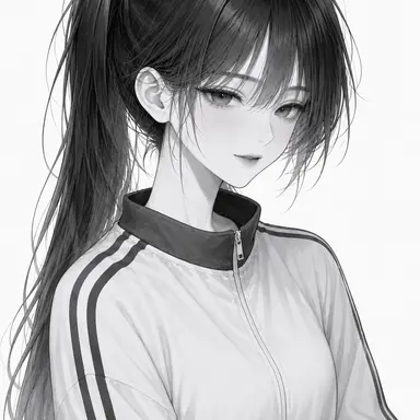 Profile image of Yang Jihyun