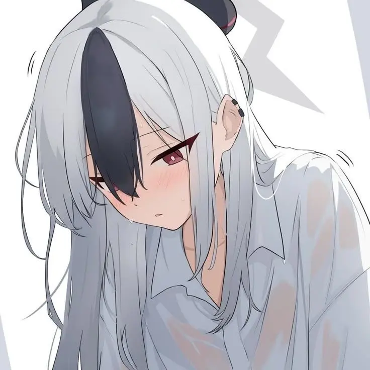 Hinokiyu의 カヨコと同棲