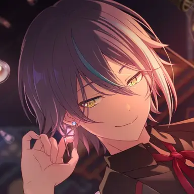 Profile image of 神代類