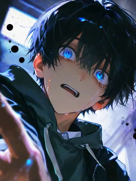 AnataNo_Zannzou의 君の死を知っている