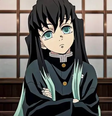 Profile image of 토키토 무이치로