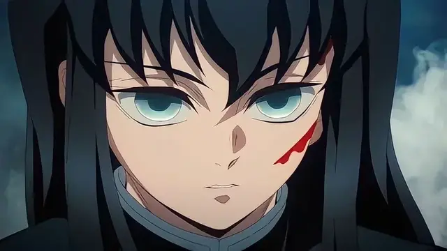 Profile image of 토키토 무이치로
