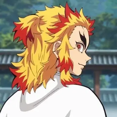 Profile image of 렌고쿠 쿄쥬로