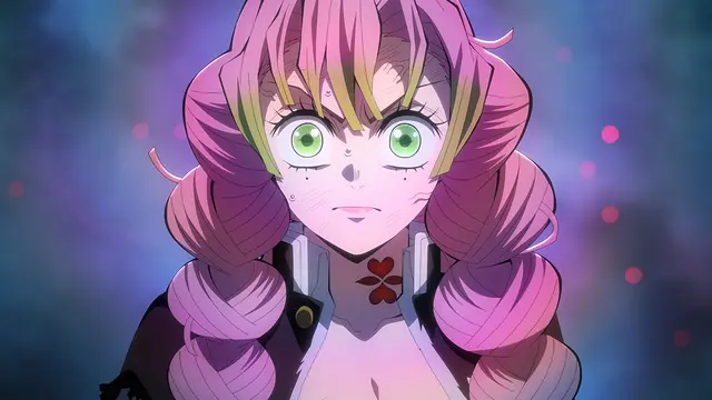 Profile image of 칸로지 미츠리