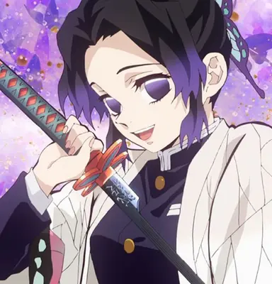 Profile image of 코쵸우 시노부
