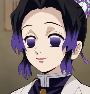 Profile image of 코쵸우 시노부