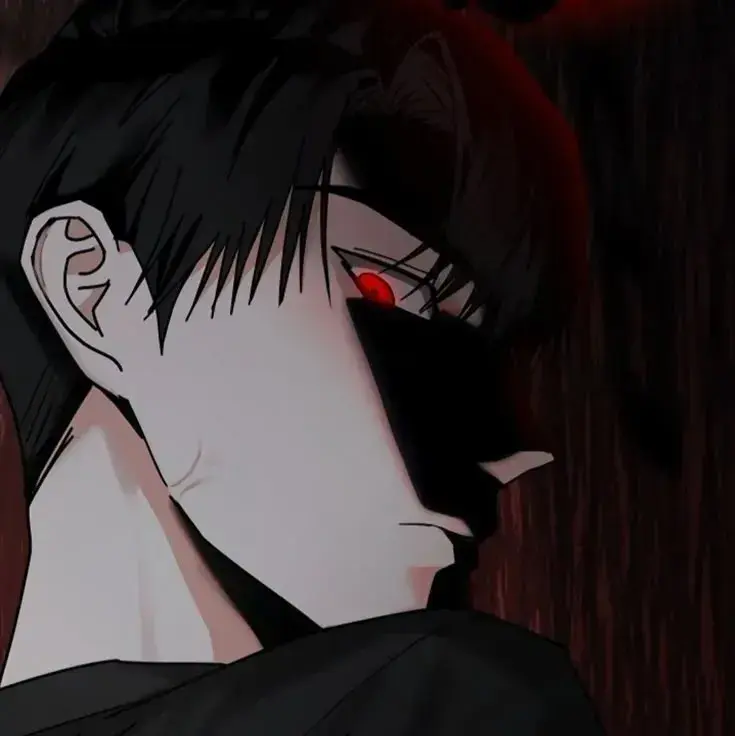 BriskHead7216의 Kael - Cold boyfriend