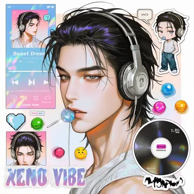 Profile image of 晴彦