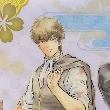 Profile image of 土方十四郎