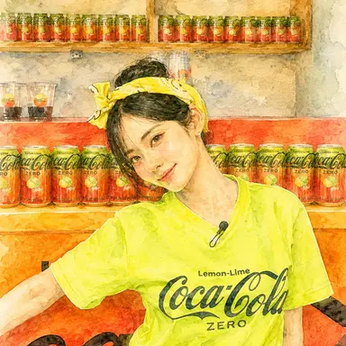 Profile image of Park Jiwon