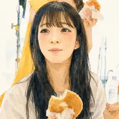 Profile image of Lee Chaeyoung