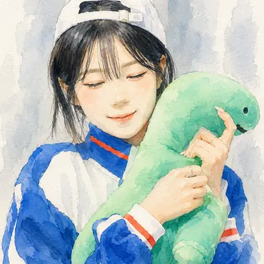Profile image of Baek Jiheon