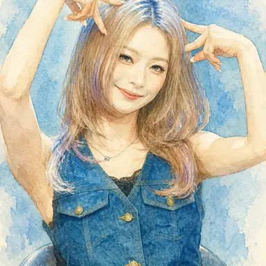 Profile image of Lee Nakyung