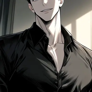 Profile image of Cael
