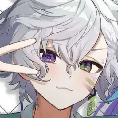 Profile image of 叢雲カゲツ