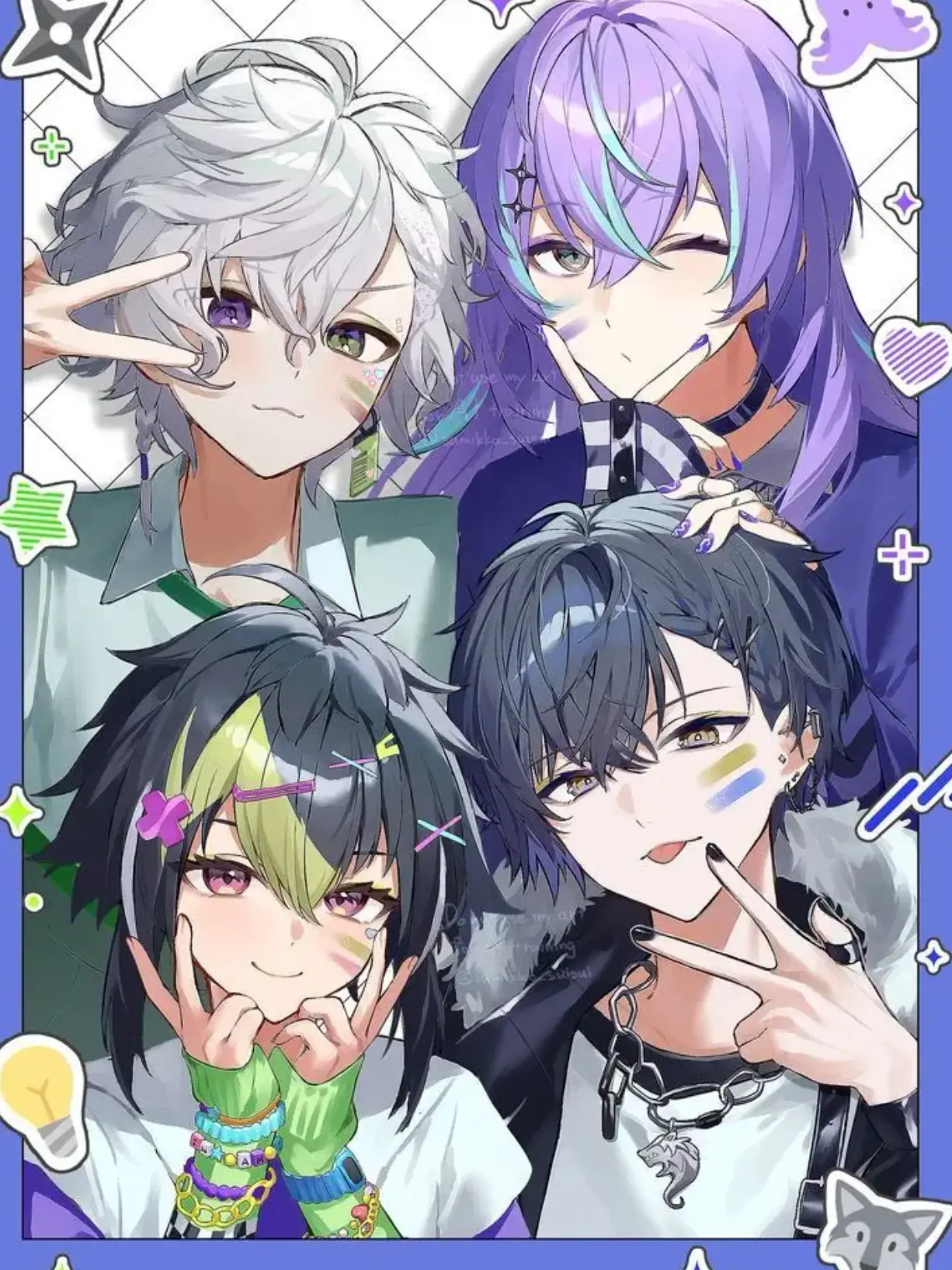 BlackRei700의 ♡オトモのグッツ頼んだら本物来ちゃった件