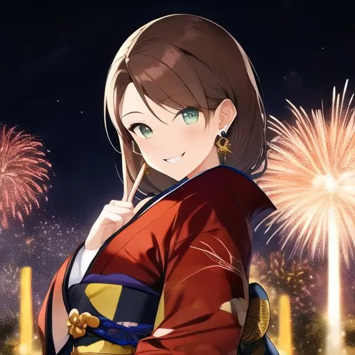 KeenWeed7331의 旅館女将　れいこ