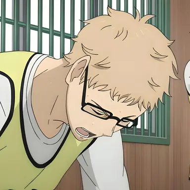 Profile image of 츠키시마 케이