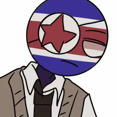 Profile image of 북한