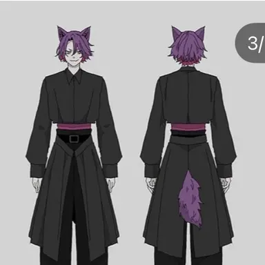 Profile image of 雲雀