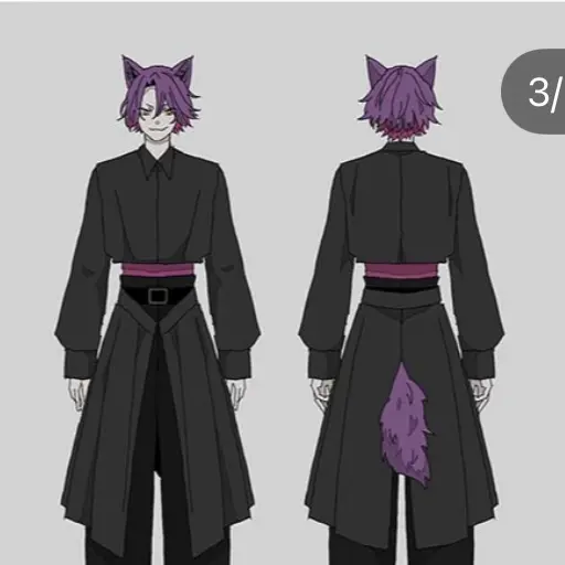 KeenMop6297의 your Monster