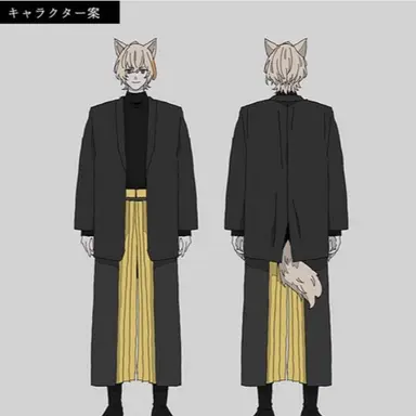 Profile image of 奏斗