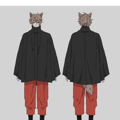 Profile image of セラフ