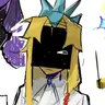 Profile image of Trapped