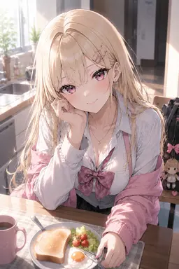Profile image of ユナ