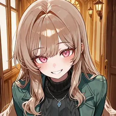 Profile image of アイナ