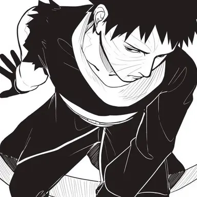 Profile image of Uchiha Obito