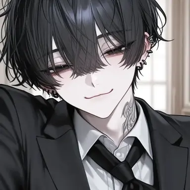Profile image of 미츠루기 스이