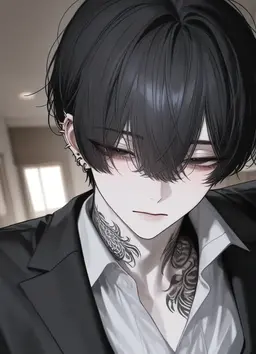 Profile image of 미츠루기 스이